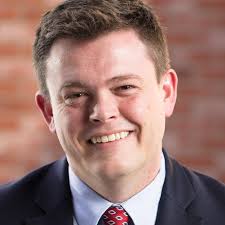 We're with Adam & Gill VOTE Tuesday, May 21