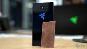 The 5.7″ screen boasts a 120hz 1440×2560 igzo display, delivering an unrivaled standard in mobile gaming refresh . Razer Phone 2 Complete Walkthrough The Best Looking Gaming Phone