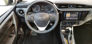 For full details such as dimensions, cargo capacity, suspension, colors, and brakes, click on a specific corolla trim. Review 2019 Toyota Corolla Sedan Wheels Ca
