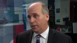 Bowman should apologize for True North 'debacle,' says chamber