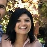 Mansi Sheth Kharouta