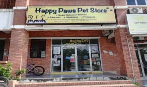 One million pets shop & studio. Happy Paws Pet Shop Pengedar Ubat Ps Herbs Di Shah Alam