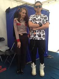 Penasaran keseruan virtual photoshoot enzy storia bersama ibunya? Jessica Mila Agnesia Bellaiqbal5 Twitter