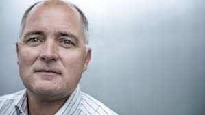 HK-formand vil afløse Børsting som LO-boss