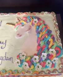 Best unicorn sheet cake from 17 amazingly easy unicorn cake ideas you can make at home. Unicorn Sheet Cake Designs Novocom Top