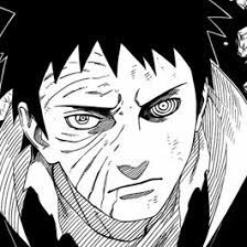 Free anime icons in various ui design styles for web and mobile. Obito Icons On Tumblr