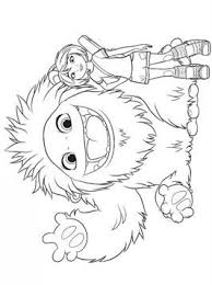 Nice Coloring Page Yi Everest On Kids N Fun Coloring Pages Cool Coloring Pages Drawings