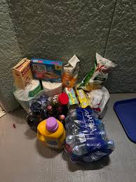 Last question promise 🙂 Travelling with a stitch fan, does he still pop up  in tomorrow land & will he be listed in the app?