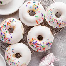 Image result for donut