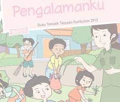 Maybe you would like to learn more about one of these? Buku Siswa Kelas 2 Sd Mi Tema 5 Pengalamanku Antapedia Com