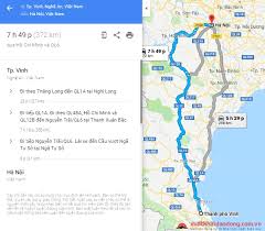 hiện vị trí nghệ an trên bản đồ việt nam. Nghá»‡ An Cach Ha Ná»™i Bao Nhieu Km 3 Cach Ä'i Tá»« Nghá»‡ An Ra Ha Ná»™i Nhanh Va An Toan Nháº¥t