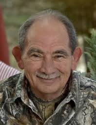 Obituary information for Glen Charles Rogers