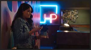 The Guild of Television Camera Professionals : TLS: Adam McDaid talks about  his experience