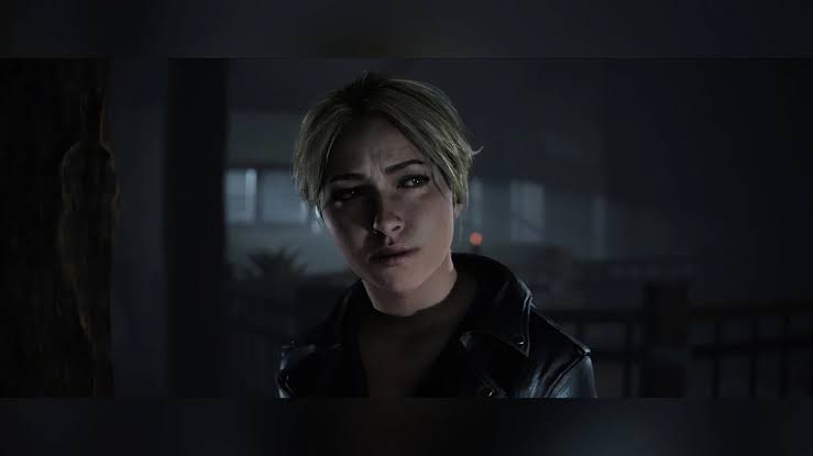 Скриншот игрового процесса Until Dawn