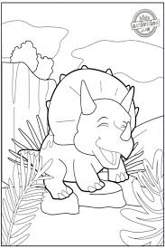This category of coloring on birth topic offers illustrations of babies, families welcoming baby and may … Baby Dinosaur Coloring Pages Adorable Printable
