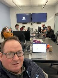 Jared Belcher's Instagram, Twitter & Facebook