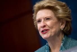 Debbie Stabenow wins Michigan Senate race, but the Democrat didn't cruise  to victory over John James