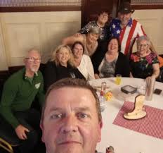 Huge thank you to Eddie & all the dancers for a fantastic 2 nights of  dancing in The Silver Tassie. We had a blast until the next time Keep  dancing ….🕺💃