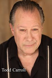 Todd Carroll
