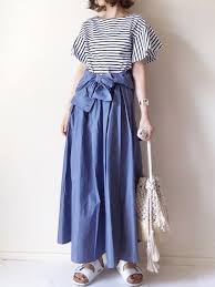 まるちわ the virgniaのtシャツ カットソーを使ったコーディネート wear ファッション ファッション レディース ファッションコーデ