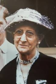 Jessie Blanche Thayer Groton (1883-1959)