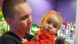 Fundraiser for Mikael Bible by Lynn Bible : Caleb's Memorial & Funeral Fund