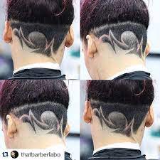 Undercut Design Haircut On Instagram Undercut Designs Haircut Designs Undercut Hair Designs