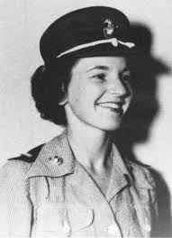 Free a Marine to Fight Women Marines in World War II PCN 19000312900