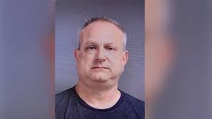 Virginia cold case suspect turns himself in after DNA evidence and sketch,  police say