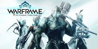 Completing this quest will reward players with parts for the titaniatitania warframe. Warframe The Complete Trophy Guide Psnprofiles Com