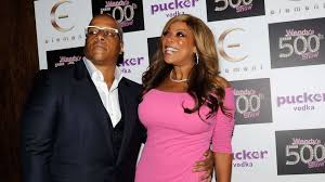 Wendy williams hunter (born wendy joan williams; Wendy Williams Husband Breaks His Silence About Divorce Says He S Trying To Right Some Wrongs Abc News