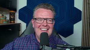 Krisi Smith and Mike Turner