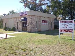 PAUL INFINGER Lone Star Home & Loan