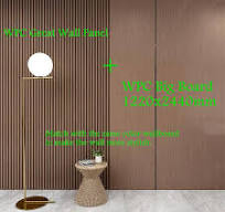 Hollow Core Easy Clean Eco-Friendly Strip Integrated ...