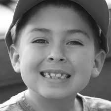 Adrian — Red Fred Project