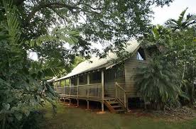 Of them, 111 are locally transmitted infections including 24 linked to the cluster at north coast lodge dormitory, which now has 86 cases. Hotel Ferntree Rainforest Lodge Cape Tribulation Daintree Tropical North Coast Qld Hotelopia