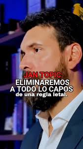 JAN TOPIC: ELIMINAREMOS A TODO LOS CAPOS, LOBERAREMOS A ECUADOR DE LAS  MAFIAS. , JAN TOPIC ANUNCIA REVELACIÓN DE UBICACIONES DE PRESUNTOS  NARCOTRAFICANTES CON OSINT-360!📱📶, 👉🏻🗣️El excandidato ...