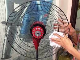 Căn bệnh" nào của quạt cũng đều được chữa dễ dàng nhờ bài viết này