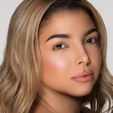 Get A Glowy Natural Makeup Look In 7 Steps Maybelline Sometimes a natural makeup look is equally as effective! natural makeup look in 7 steps