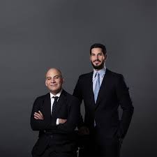 Hassan jameel is a saudi arabian business executive, deputy president and vice chairman of abdul latif jameel company. How Abdul Latif Jameel Alj Leads With Purpose Mckinsey
