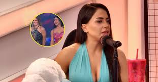 Onelia Molina lanza indirectas tras regreso de Vania Bludau y Alejandra  Baigorria a 'EEG': "No me prestaría para ese tipo de show" - Karibeña