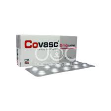 Ubat darah tinggi merupakan salah satu ubat yang selalu diambil oleh seseorang individu di dalam masyarakat. Covasc 5mg Tablet Uses Dosage Side Effects Price Benefits Online Pharmacy Doctoroncall