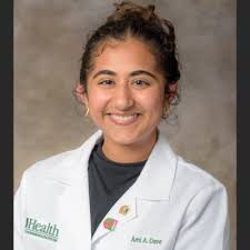 I'm excited to announce that I will be an incoming MD/MBA candidate at the  University of Miami Miller School of Medicine this July!