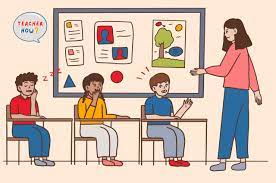 15 Effective Ways To Quiet A Class Without Yelling – Teacher How
