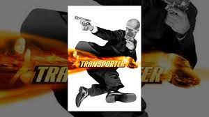 Descargar Pelicula Transporter