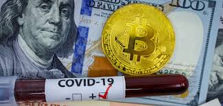 Когда продавать bitcoin и ethereum. Bitcoin Kurs Auf 20 000 Was Passiert Nach Corona