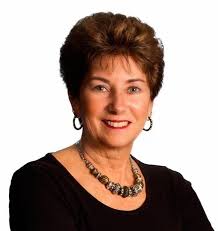 Donna Gasper's Instagram, Twitter & Facebook