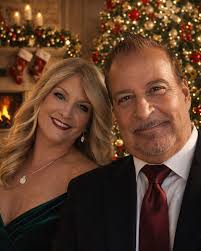 Wishing you peace, love, and laughter this Christmas and throughout the New  Year.