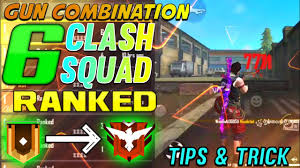 Freetoedit freefire rank free fire garenafreefire # freetoedit # freefire #garena #ff #garenafreefire…gph free. Cs Rank Mode In Free Fire Tips And Trick Best Gun Combination For Clash Squad Rank Push Cs Rank Youtube