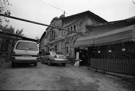 Apartamente de vanzare la preturi convenabile in strada fabrica de chibrituri si strazile adiacente. Foto BucureÈtiul Industrial Fabrica De Chibrituri